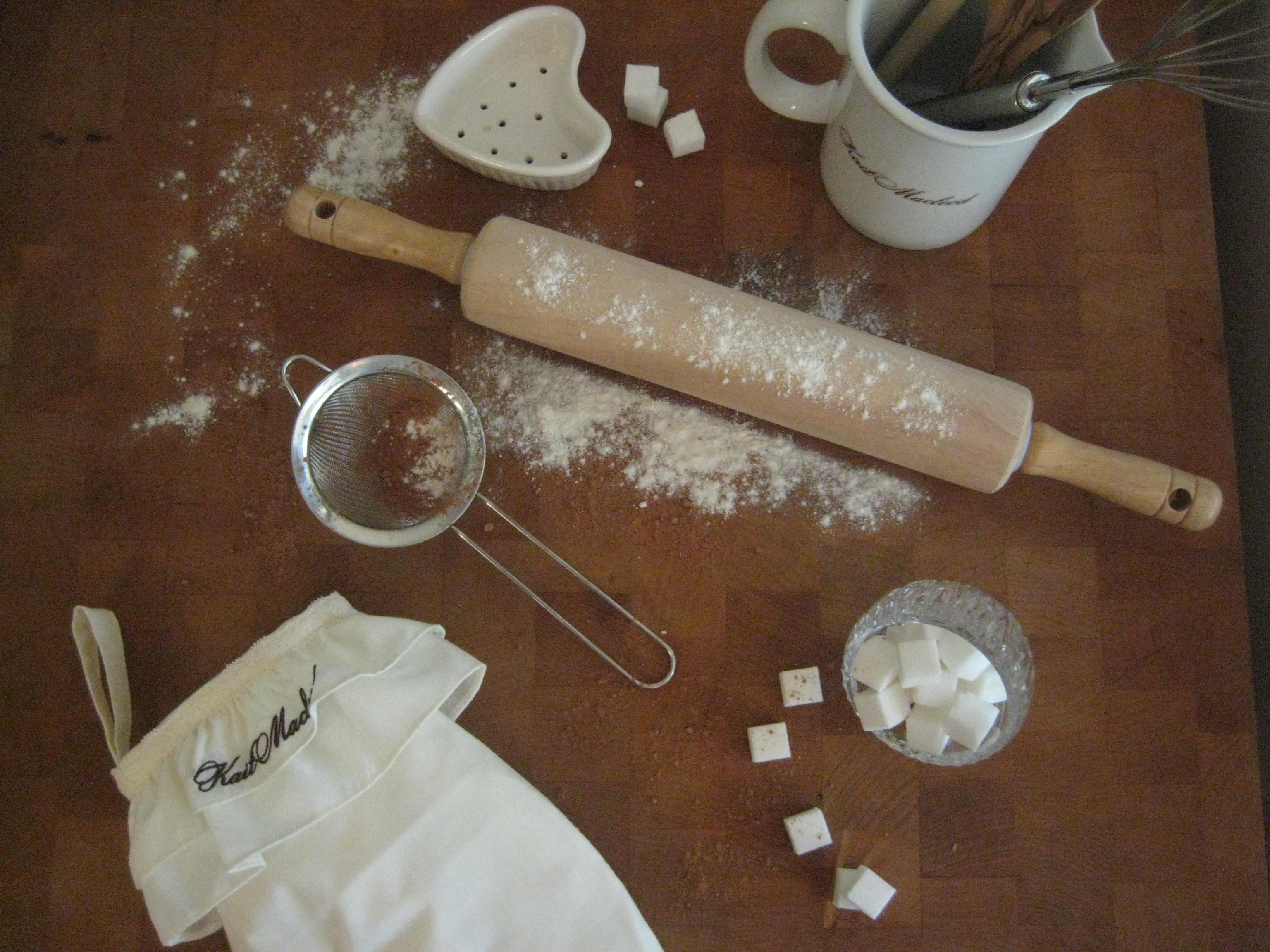 Introducing the Bake Sale Batch: A Holiday Collection Inspired by Warmth, Texture, and Giving