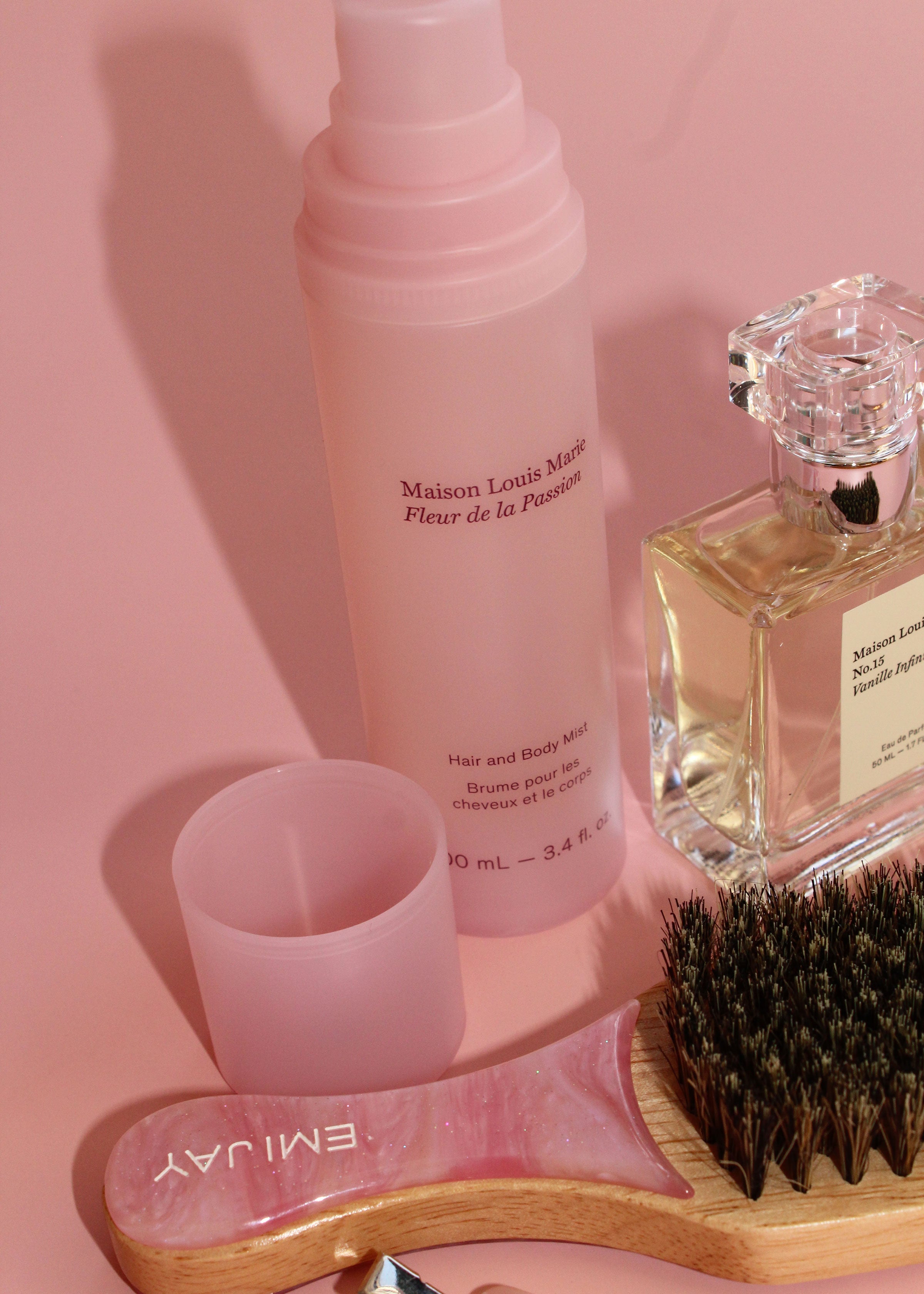 The Sustainable Scent World: The Key to Smelling Sweet From Body to Home