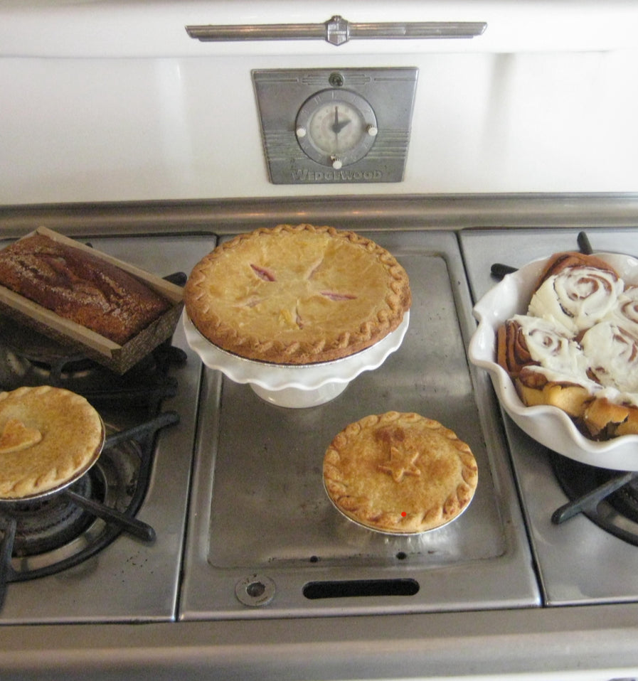 The Bake Sale Batch 🍪 Coming Soon