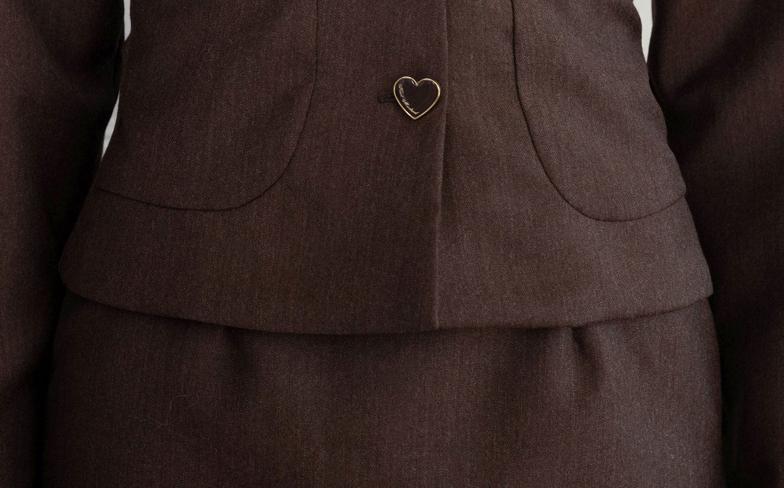 Mocha Mousse: How Our Fawn Set Embodies Pantone’s Color of the Year