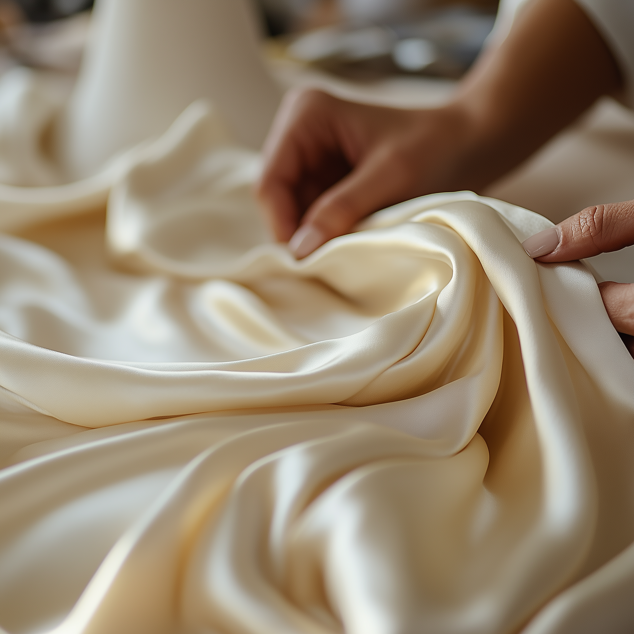 The Power of Sustainable Fashion: Why Made-to-Order is the Future