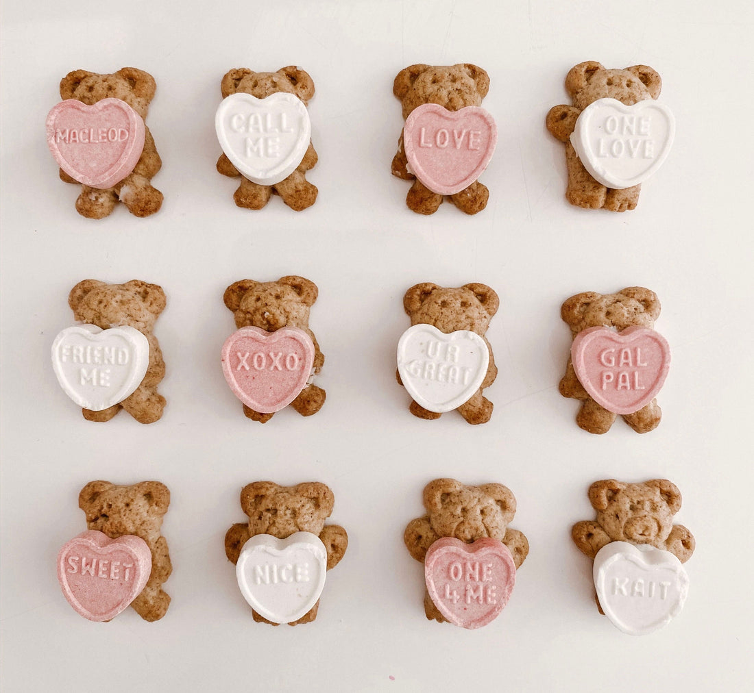 Why We Love Love Day