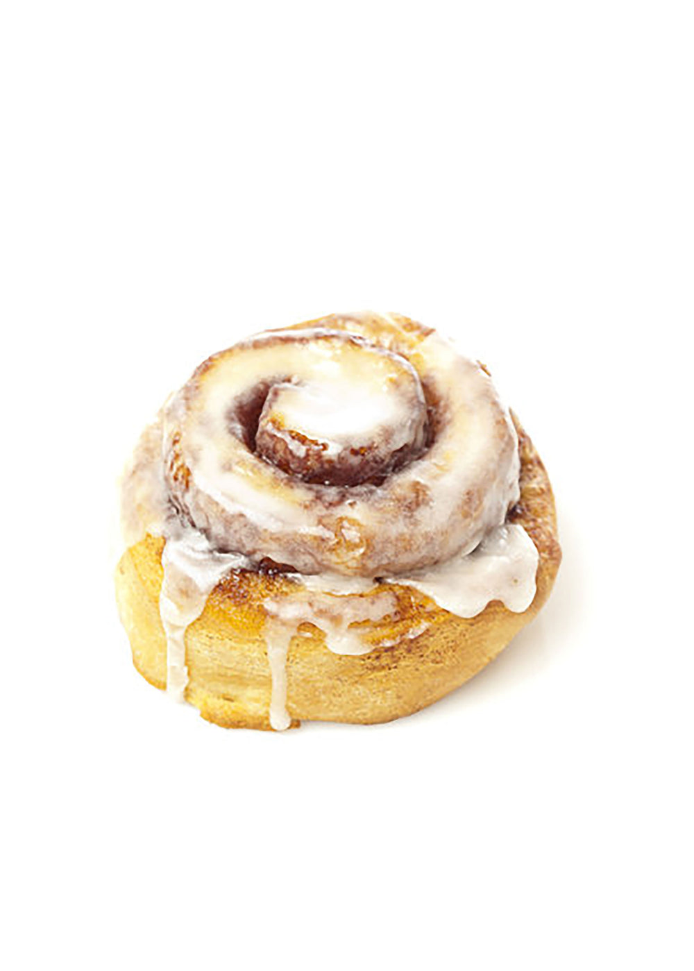 Jumbo Cinnamon Roll