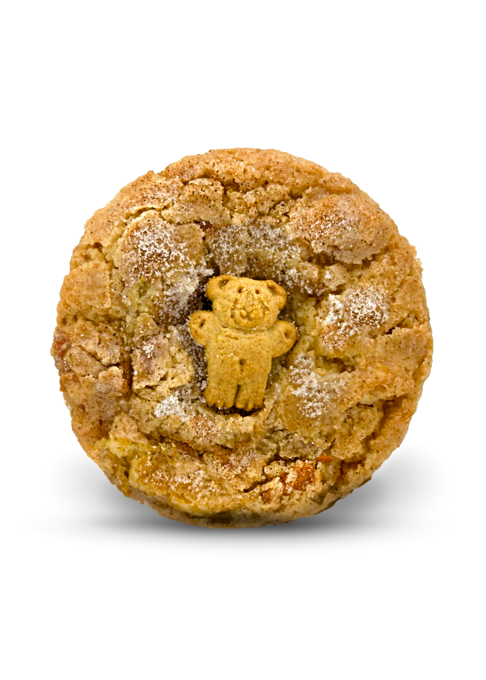 The Good Apple Cookie