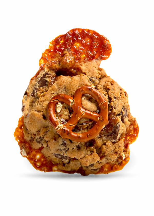 Fresh Cookies by Good Cookie