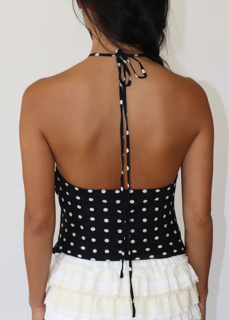 CUPID TOP | DOT