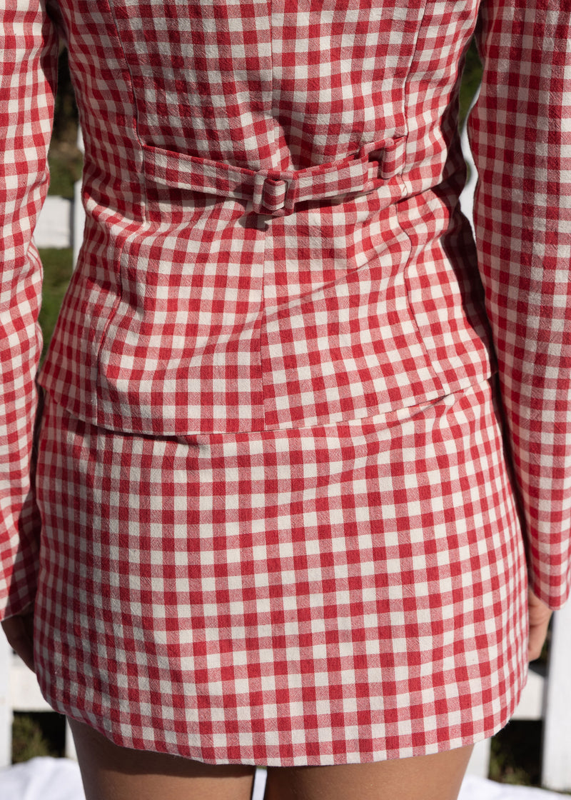 DOLLY SKIRT