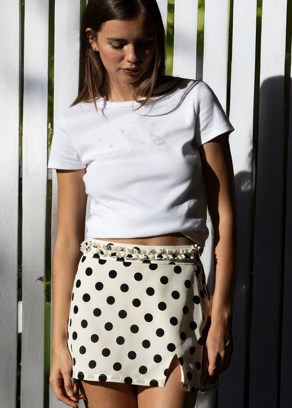 TATE SKIRT | SPOT