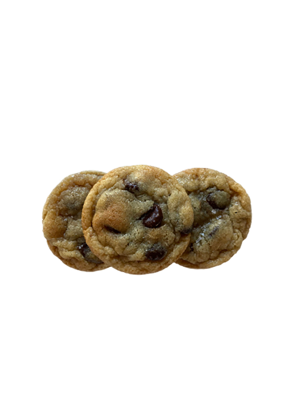 Mini Salted Choc Chip by Generous Cookie CO