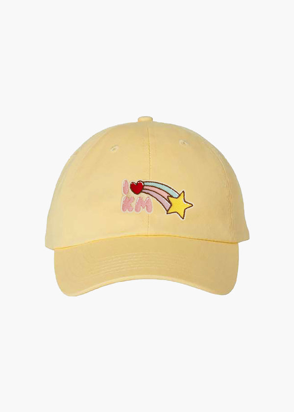 COMET HAT