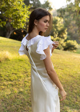 FAYE DRESS