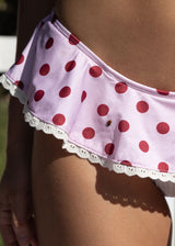 LADY BIKINI BOTTOM
