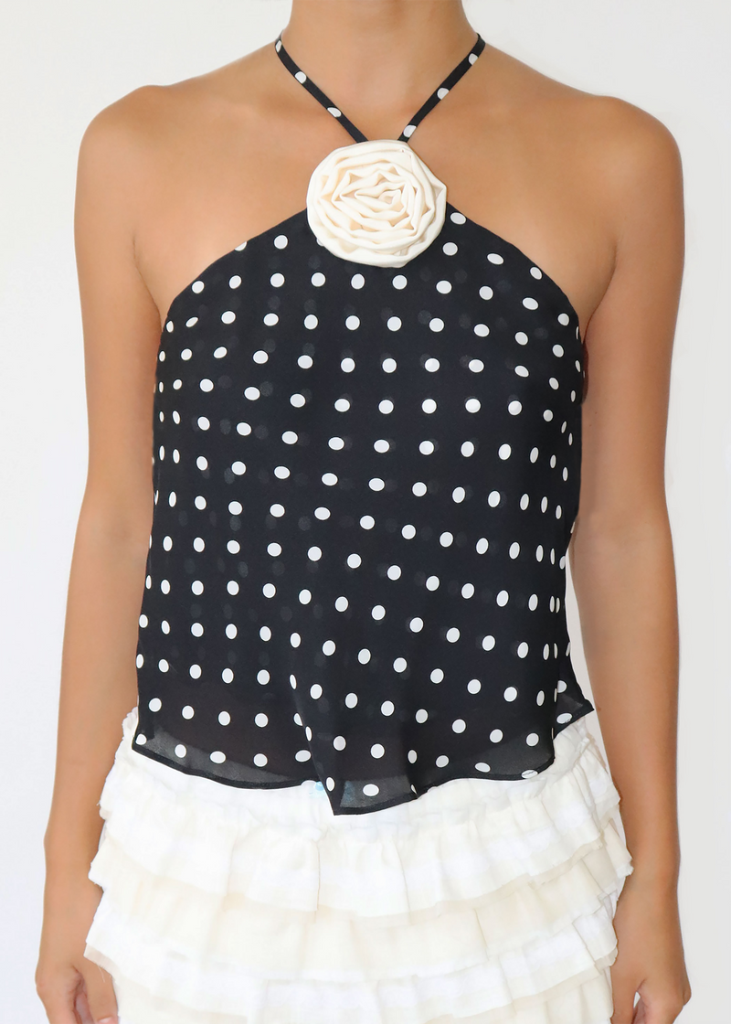 CUPID TOP | DOT