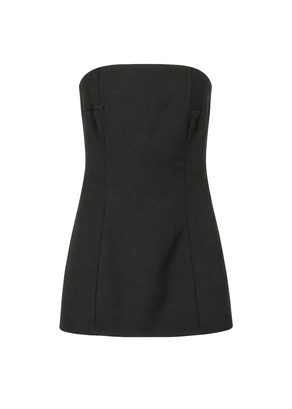 YVETTE DRESS | ONYX